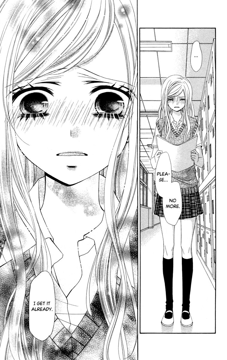 Stardust Wink Chapter 45 page 28 - Chapter 45