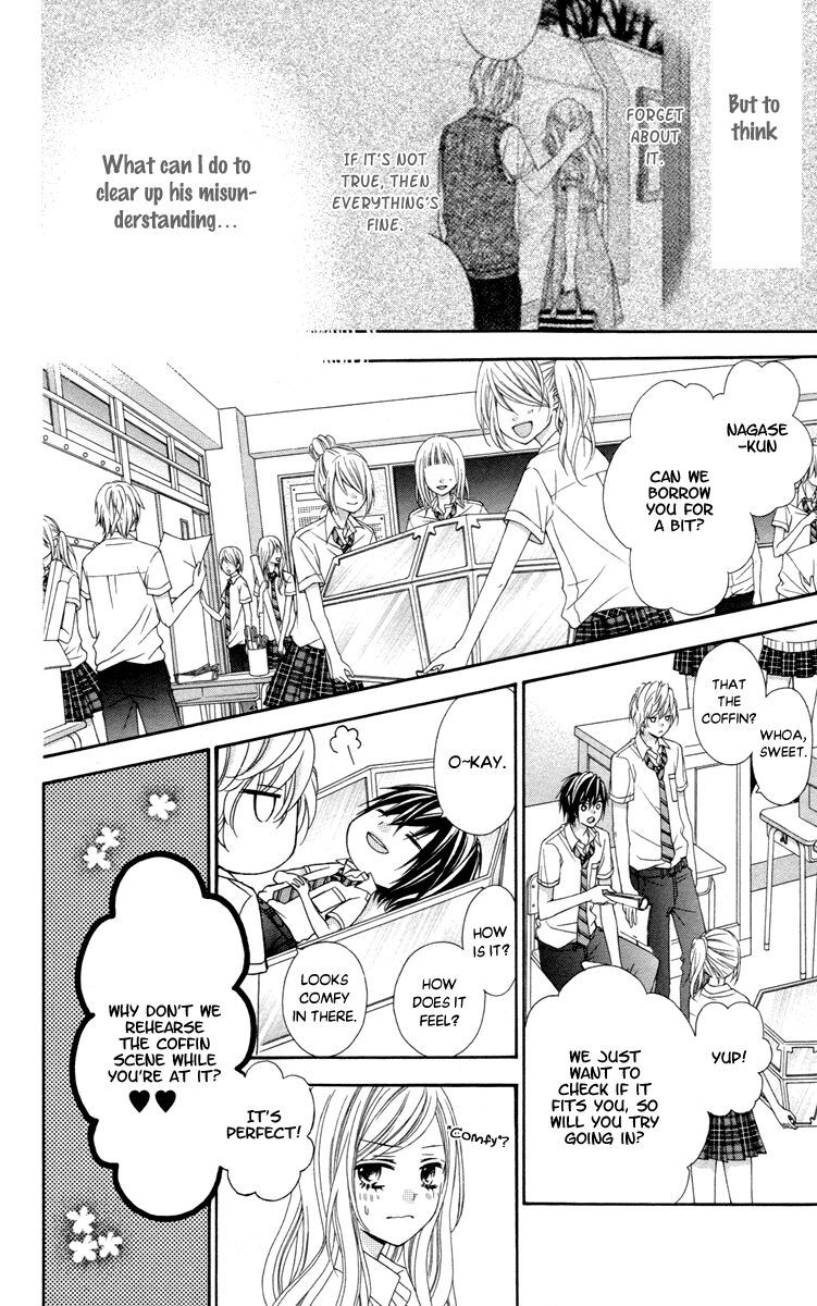 Stardust Wink Chapter 45 page 9 - Chapter 45