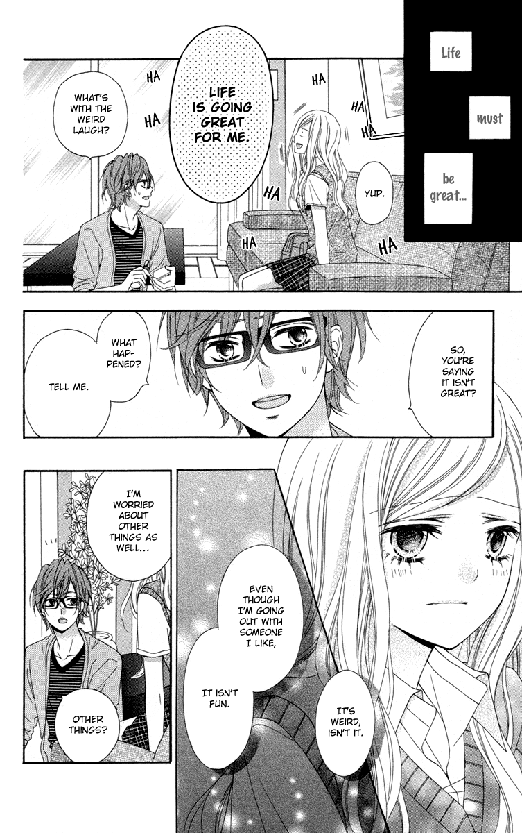 Stardust Wink Chapter 46 page 10 - Chapter 46