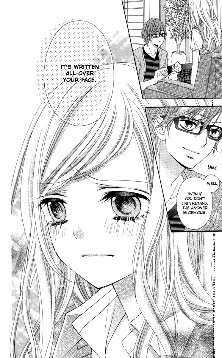Stardust Wink Chapter 46 page 14 - Chapter 46