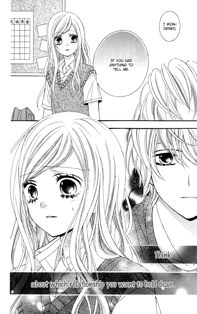 Stardust Wink Chapter 46 page 26 - Chapter 46