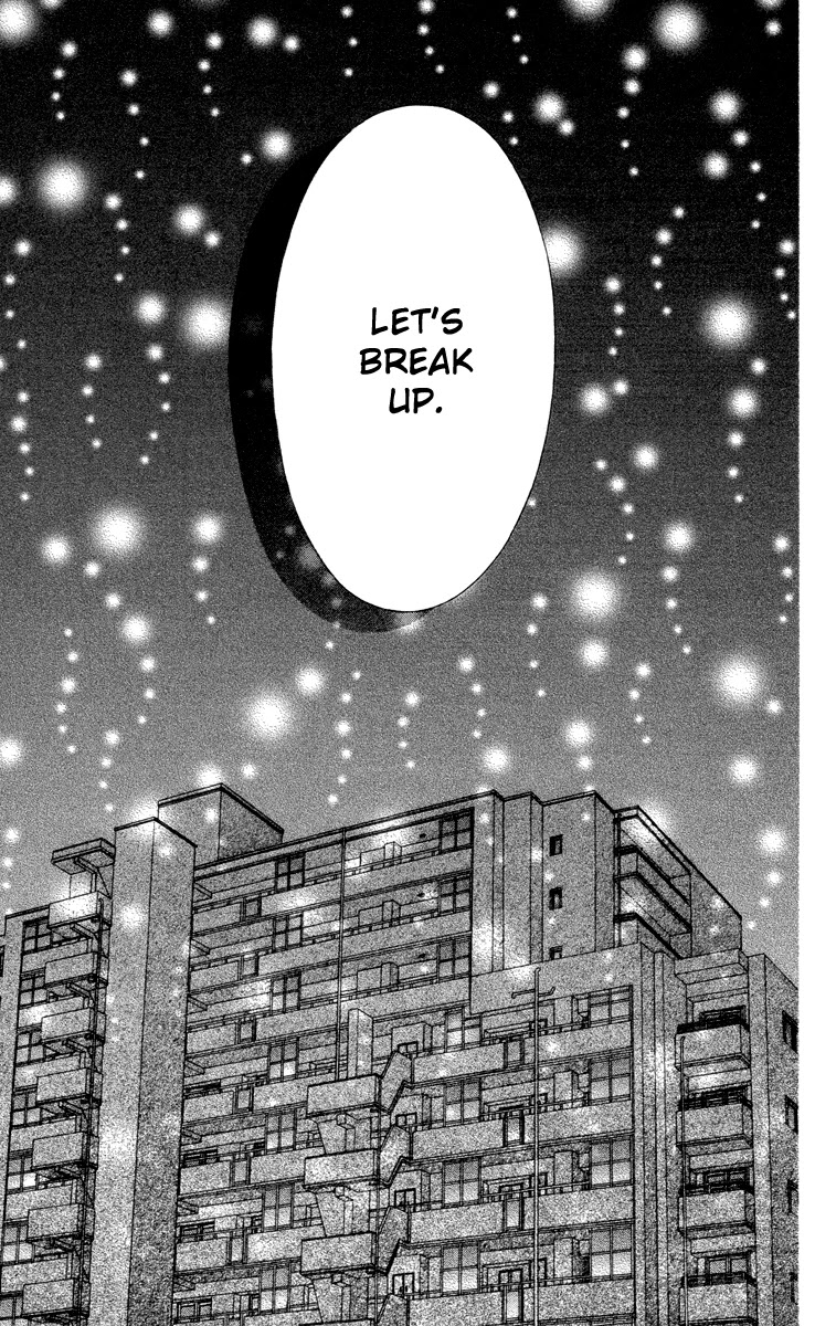 Stardust Wink Chapter 46 page 30 - Chapter 46