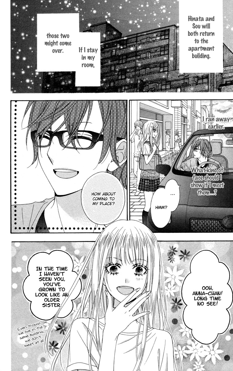 Stardust Wink Chapter 46 page 8 - Chapter 46