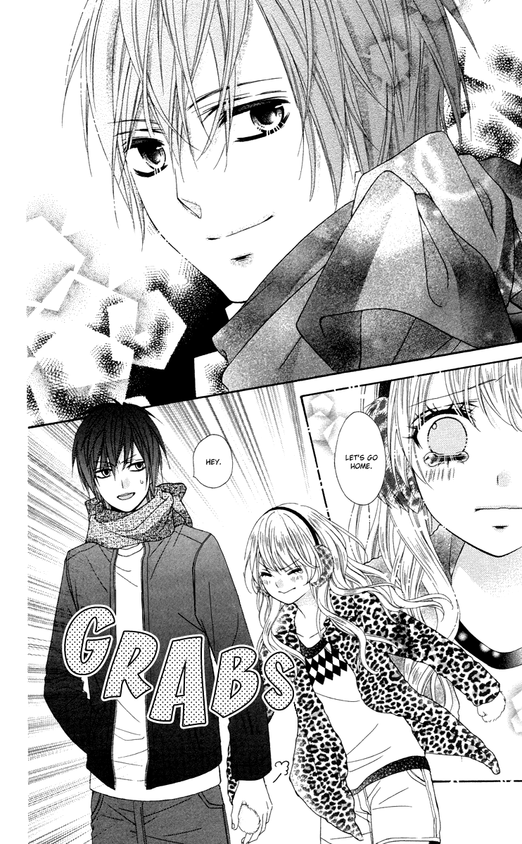Stardust Wink Chapter 47.5 page 30 - Chapter 47.5
