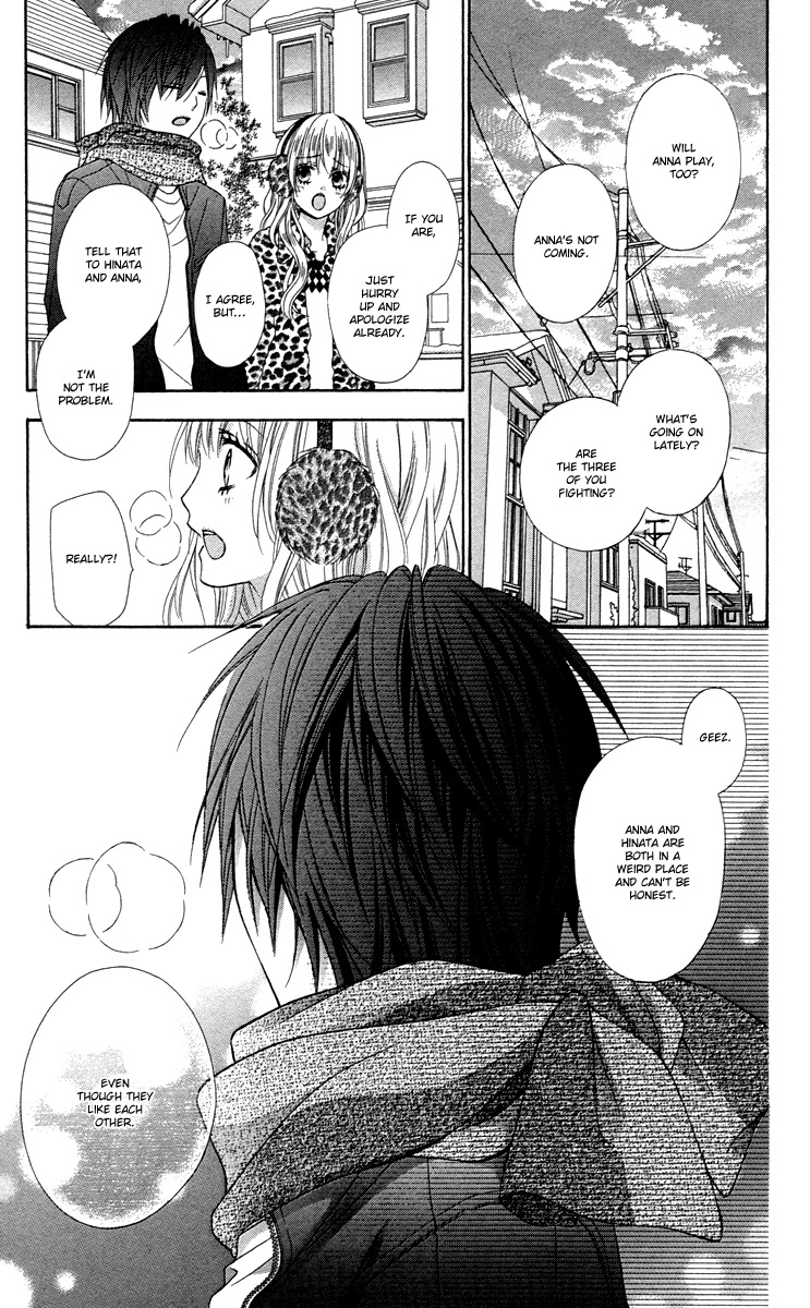 Stardust Wink Chapter 47.5 page 31 - Chapter 47.5