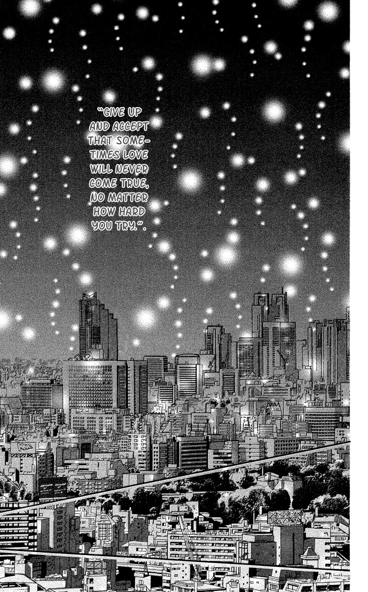 Stardust Wink Chapter 47.5 page 33 - Chapter 47.5