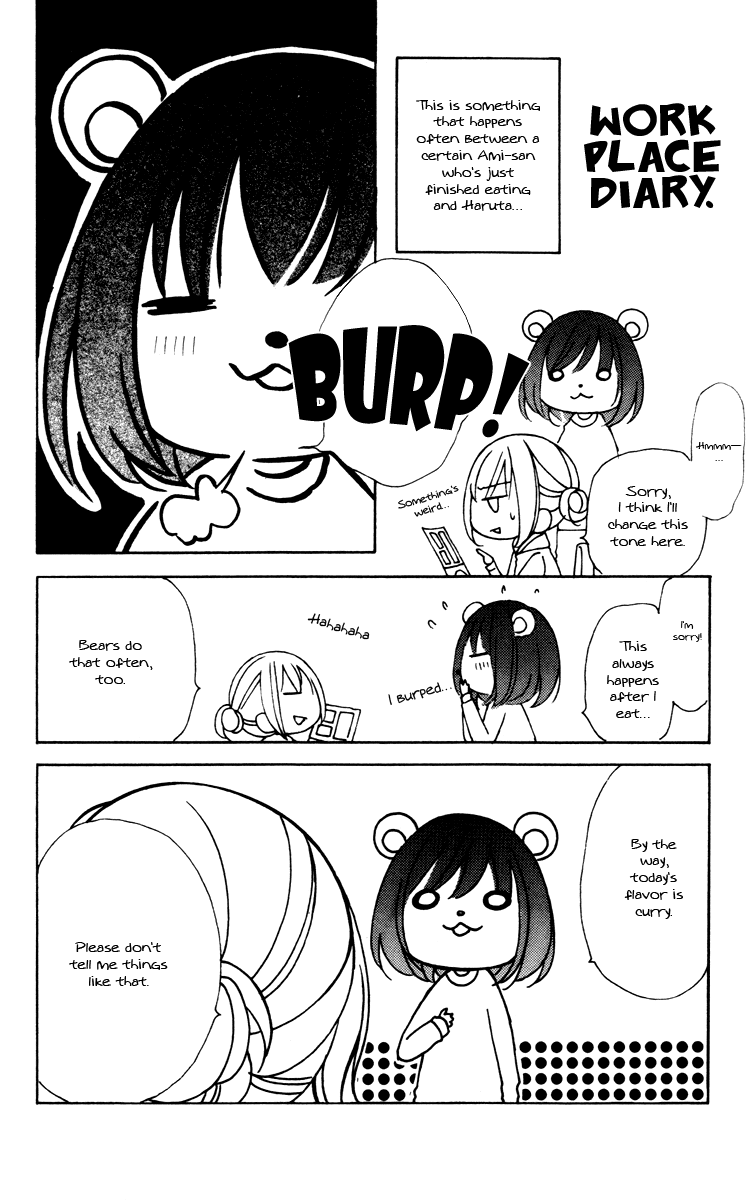 Stardust Wink Chapter 47.5 page 38 - Chapter 47.5