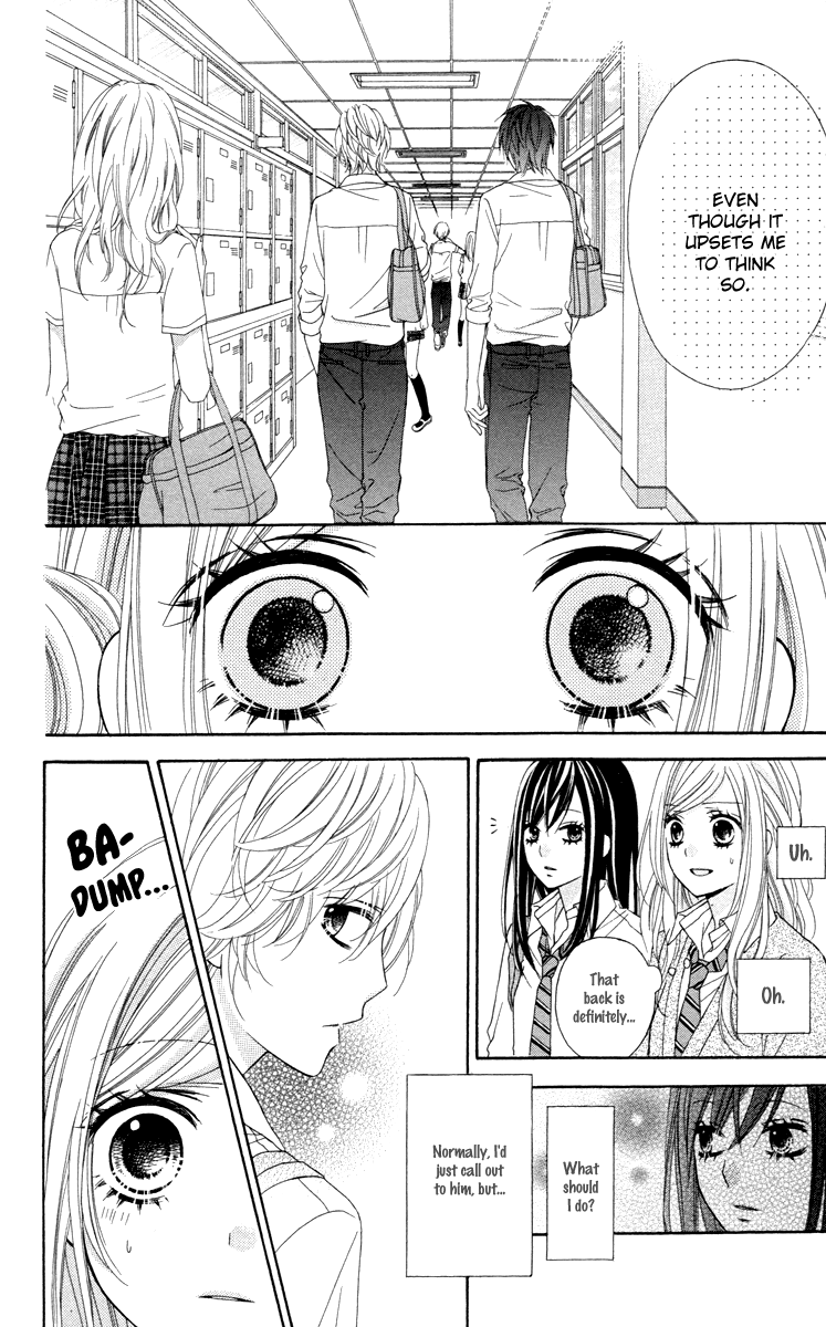 Stardust Wink Chapter 47 page 19 - Chapter 47