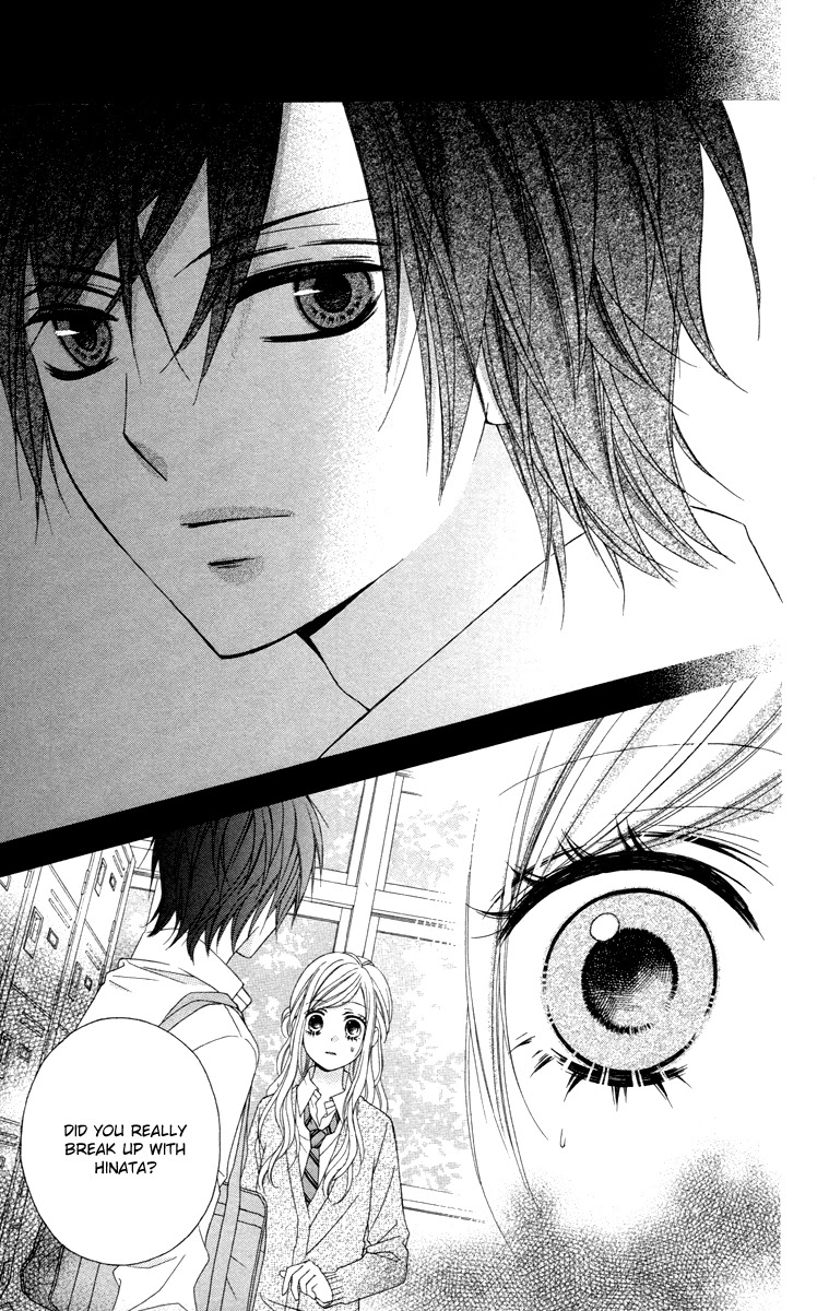 Stardust Wink Chapter 47 page 28 - Chapter 47