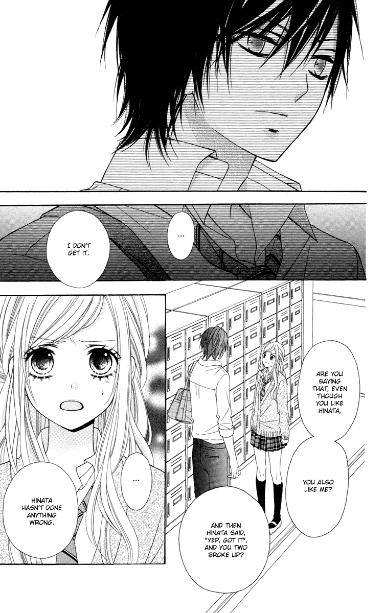 Stardust Wink Chapter 47 page 30 - Chapter 47
