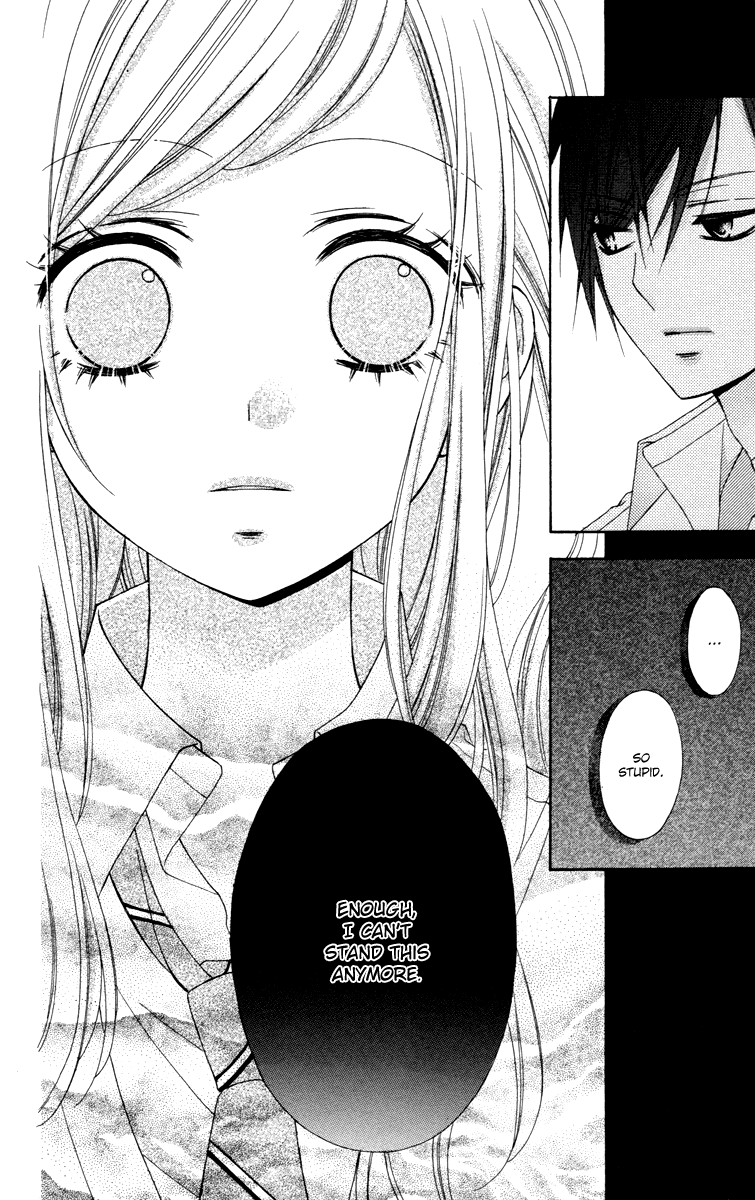 Stardust Wink Chapter 47 page 31 - Chapter 47