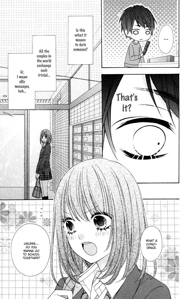 Stardust Wink Chapter 49.2 page 11 - Chapter 49.2