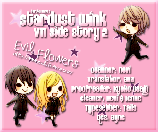 Stardust Wink Chapter 49.2 page 2 - Chapter 49.2