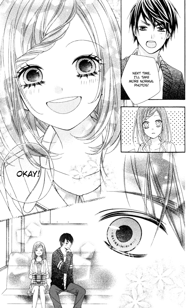 Stardust Wink Chapter 49.2 page 20 - Chapter 49.2
