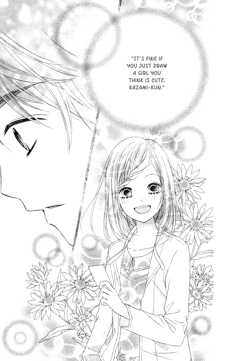 Stardust Wink Chapter 49.2 page 34 - Chapter 49.2