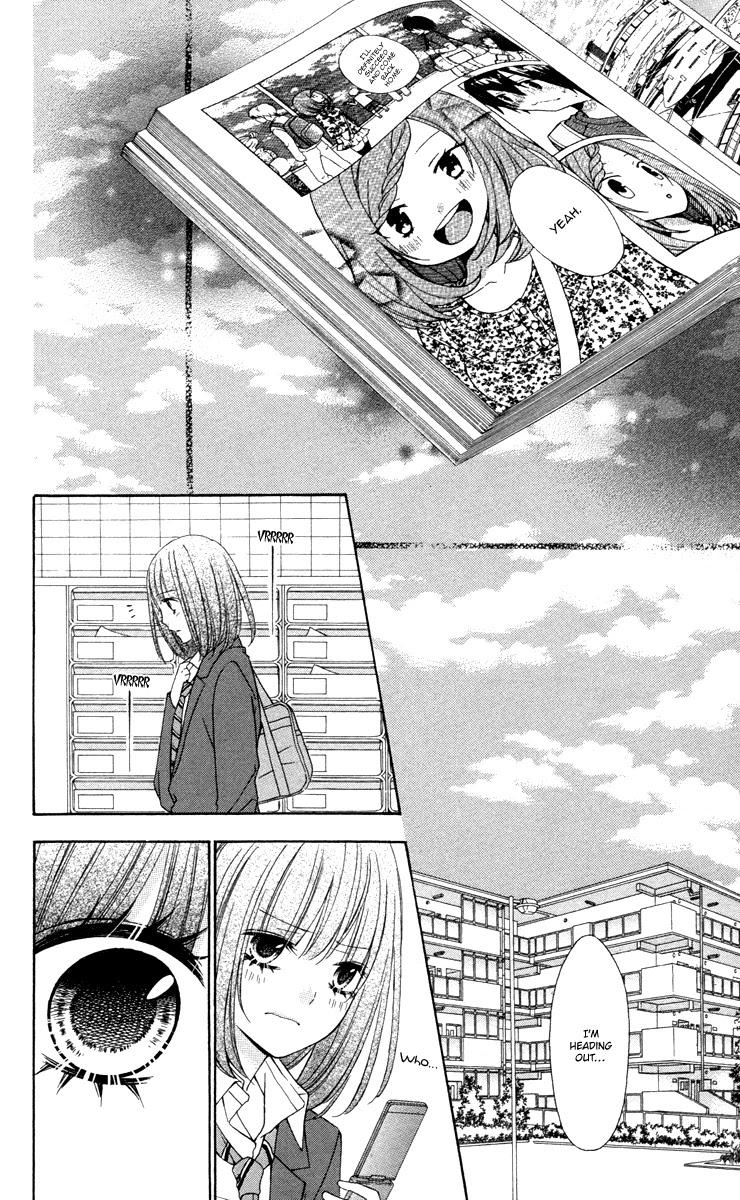 Stardust Wink Chapter 49.2 page 35 - Chapter 49.2