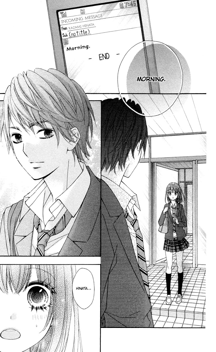 Stardust Wink Chapter 49.2 page 36 - Chapter 49.2