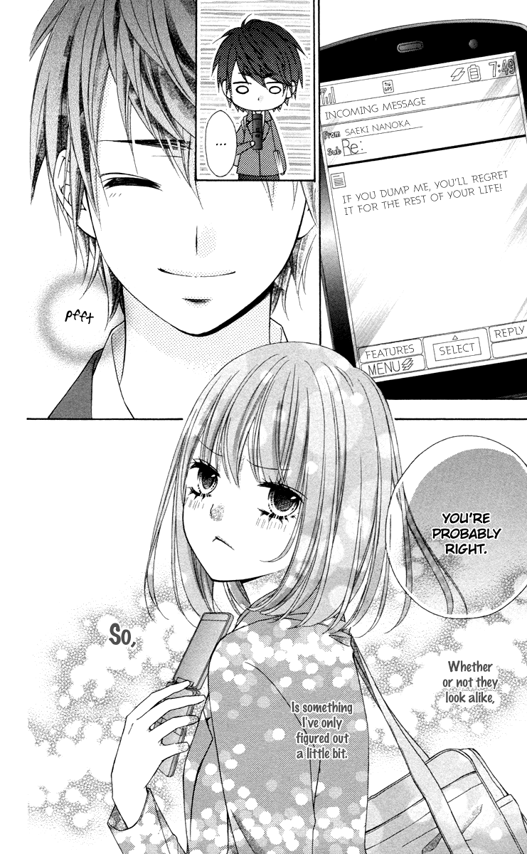 Stardust Wink Chapter 49.2 page 39 - Chapter 49.2