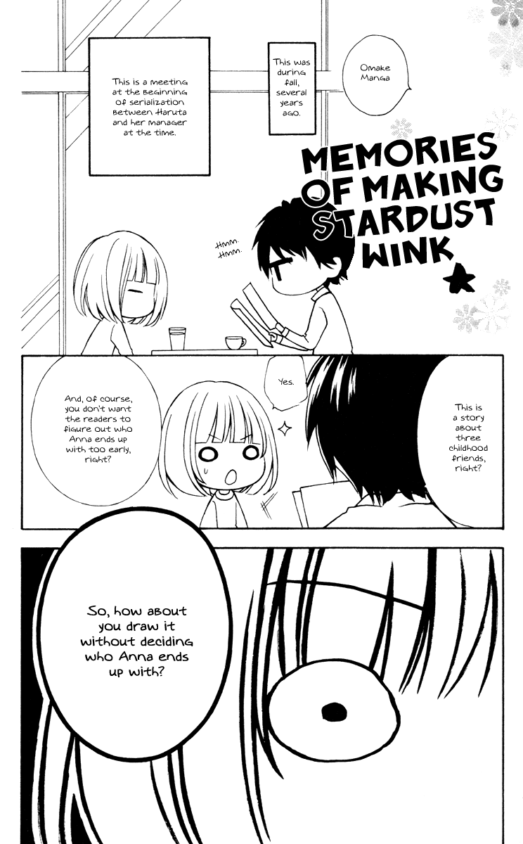 Stardust Wink Chapter 49.2 page 42 - Chapter 49.2