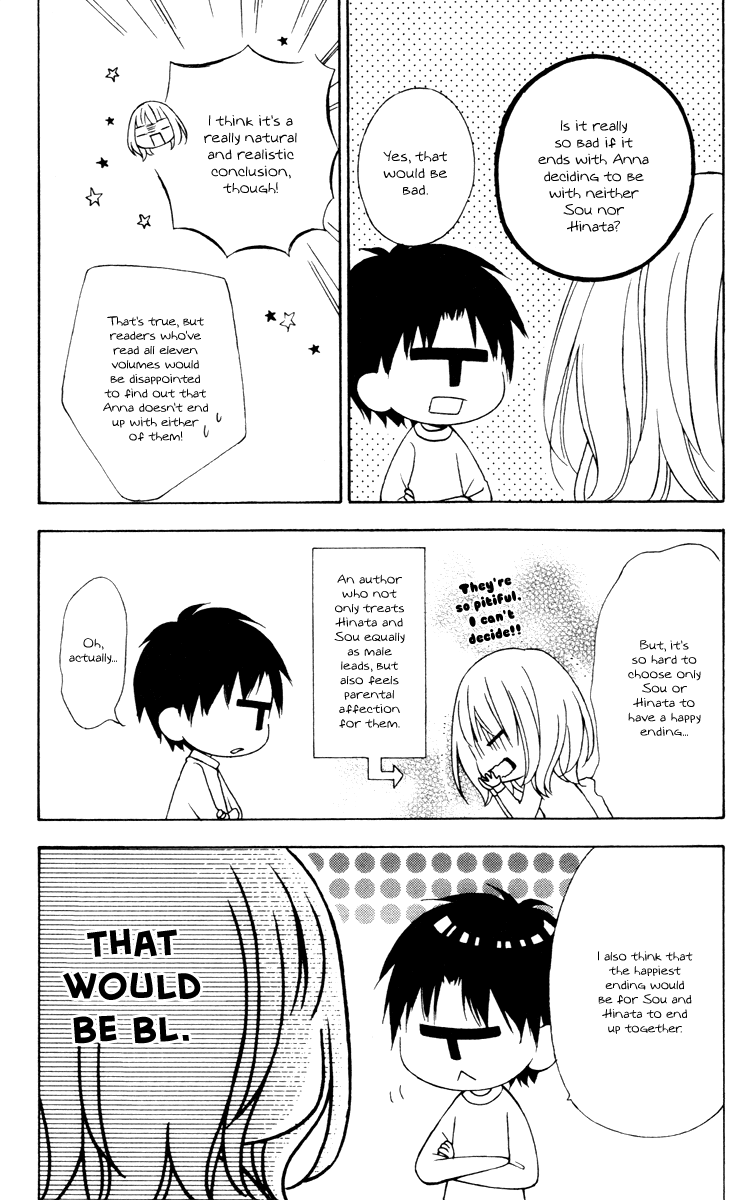 Stardust Wink Chapter 49.2 page 46 - Chapter 49.2