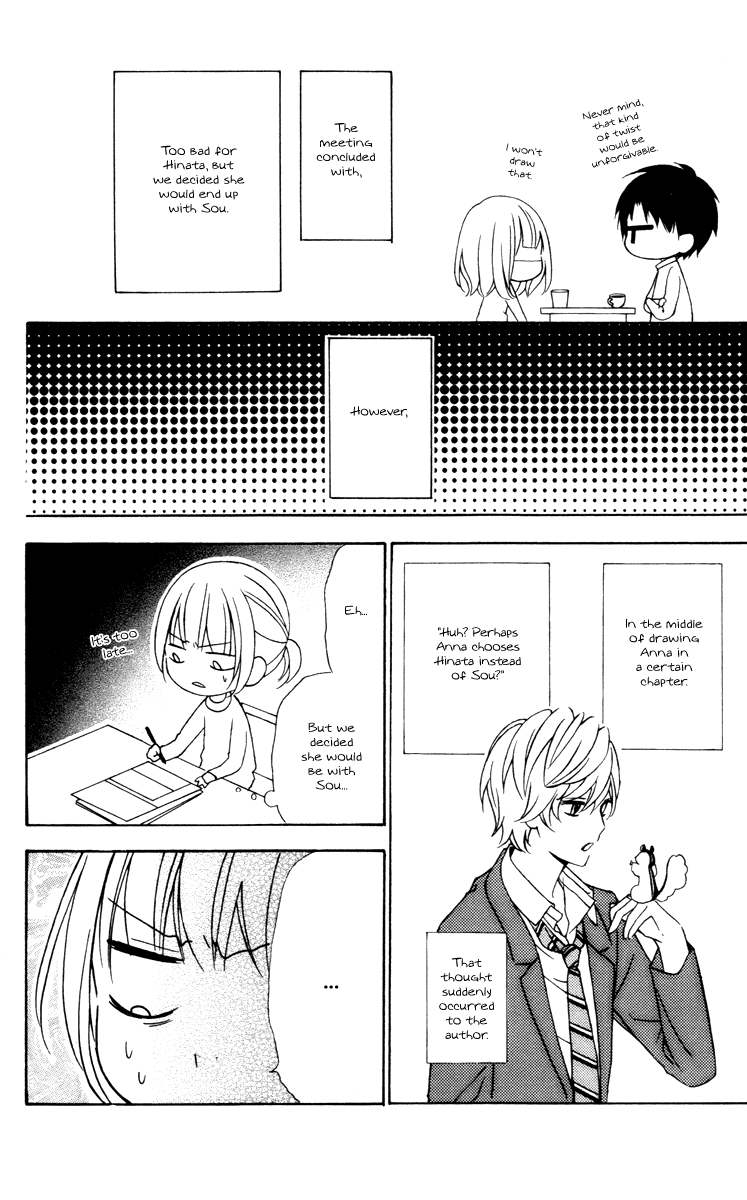 Stardust Wink Chapter 49.2 page 47 - Chapter 49.2