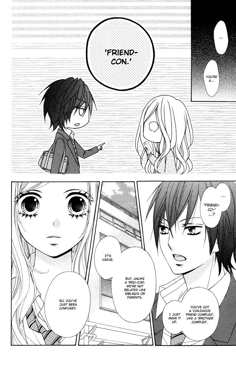 Stardust Wink Chapter 49 page 10 - Chapter 49 [END]