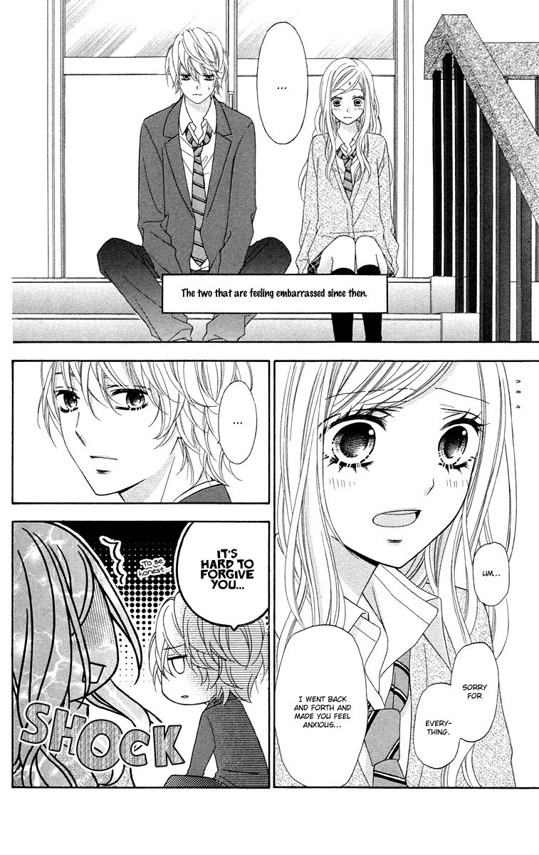 Stardust Wink Chapter 49 page 31 - Chapter 49 [END]