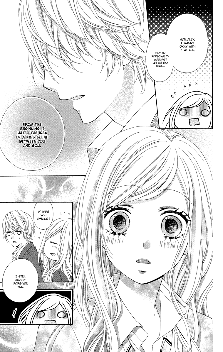 Stardust Wink Chapter 49 page 32 - Chapter 49 [END]