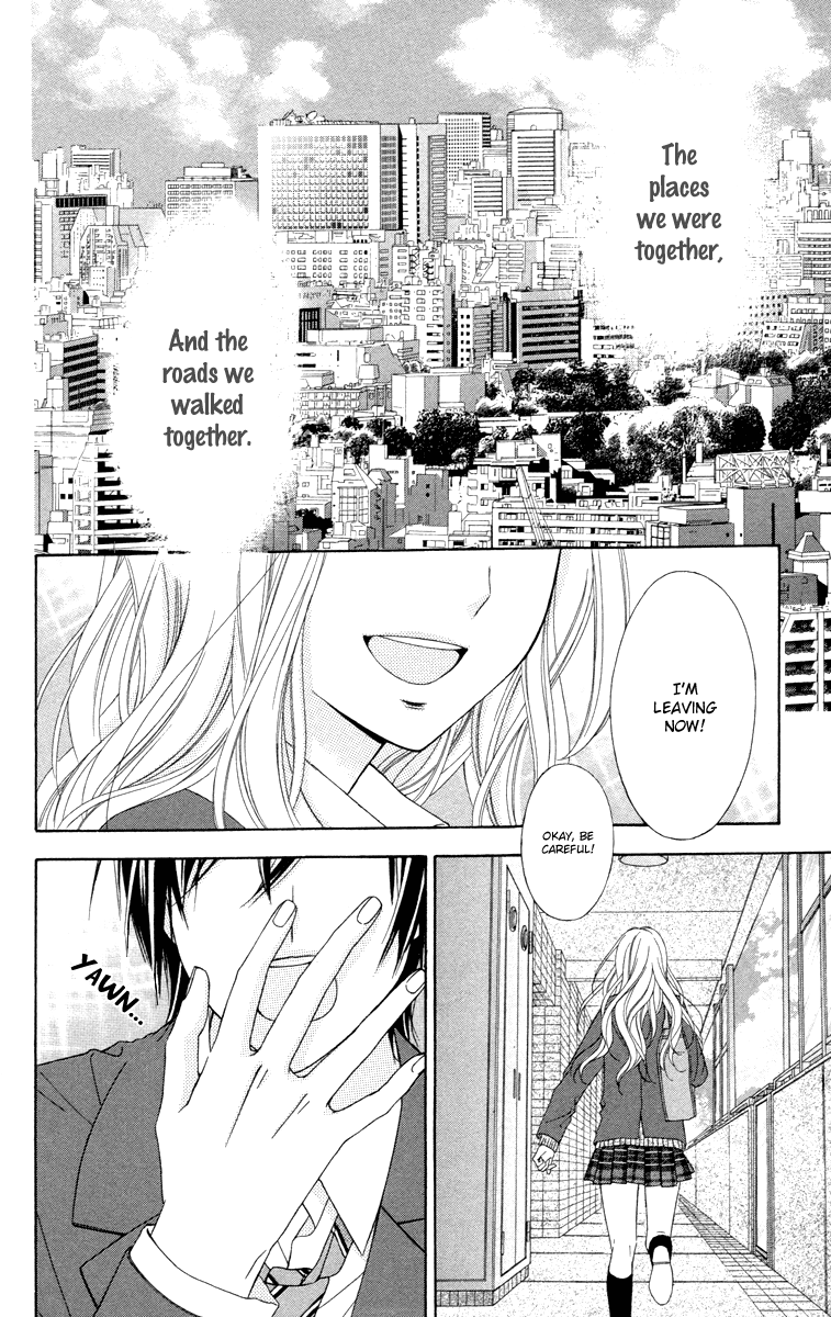 Stardust Wink Chapter 49 page 37 - Chapter 49 [END]