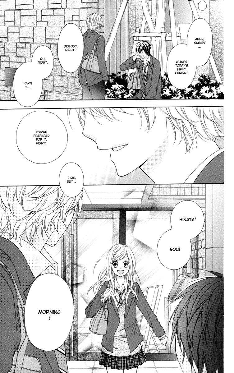 Stardust Wink Chapter 49 page 38 - Chapter 49 [END]