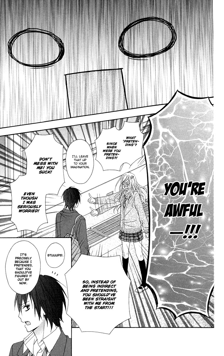 Stardust Wink Chapter 49 page 7 - Chapter 49 [END]
