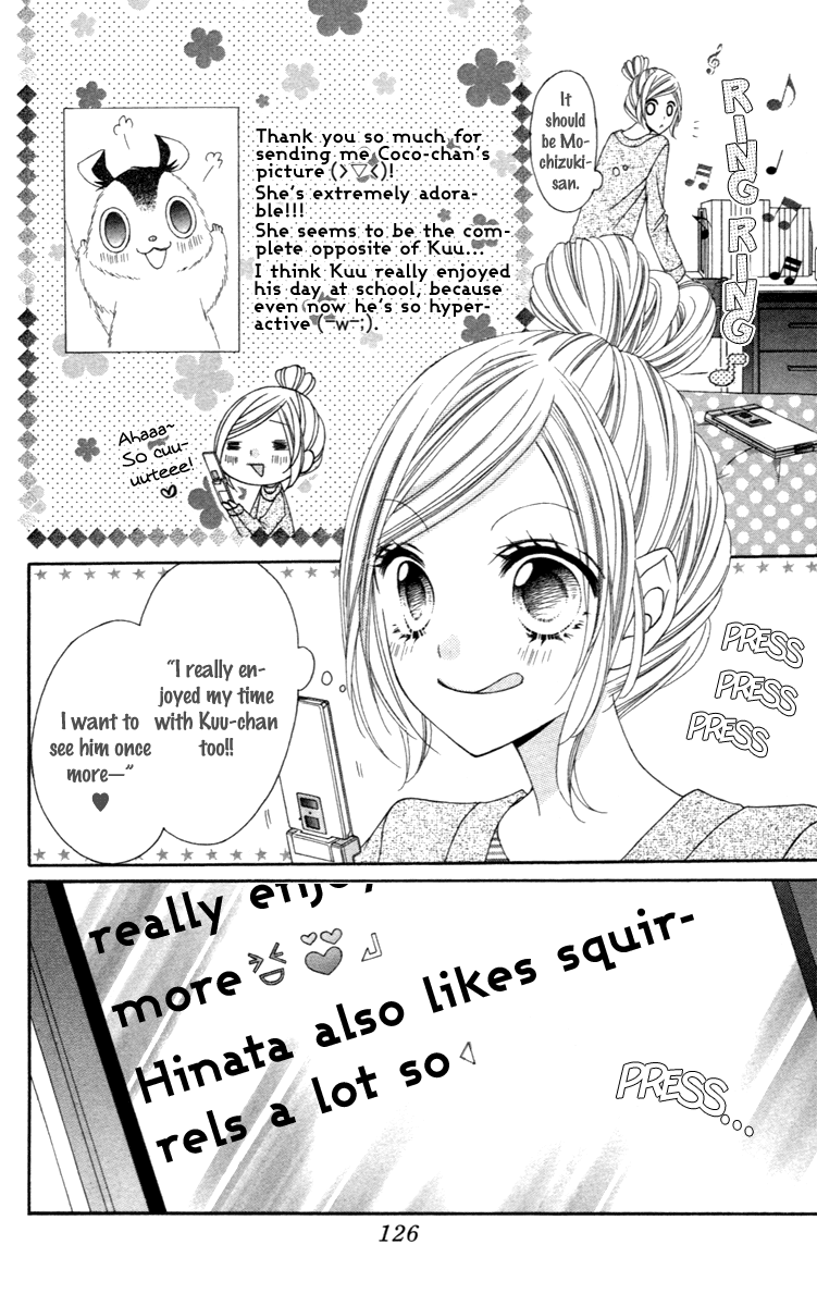 Stardust Wink Chapter 9 page 28 - Chapter 9