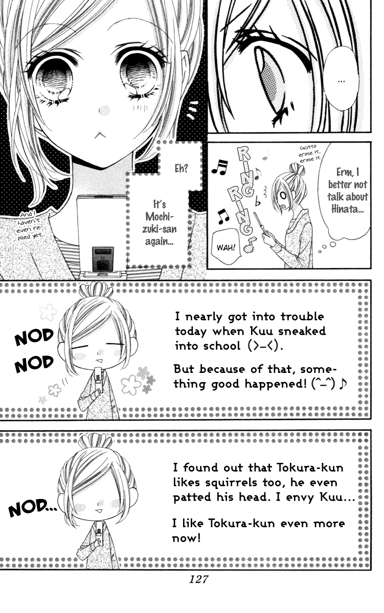 Stardust Wink Chapter 9 page 29 - Chapter 9