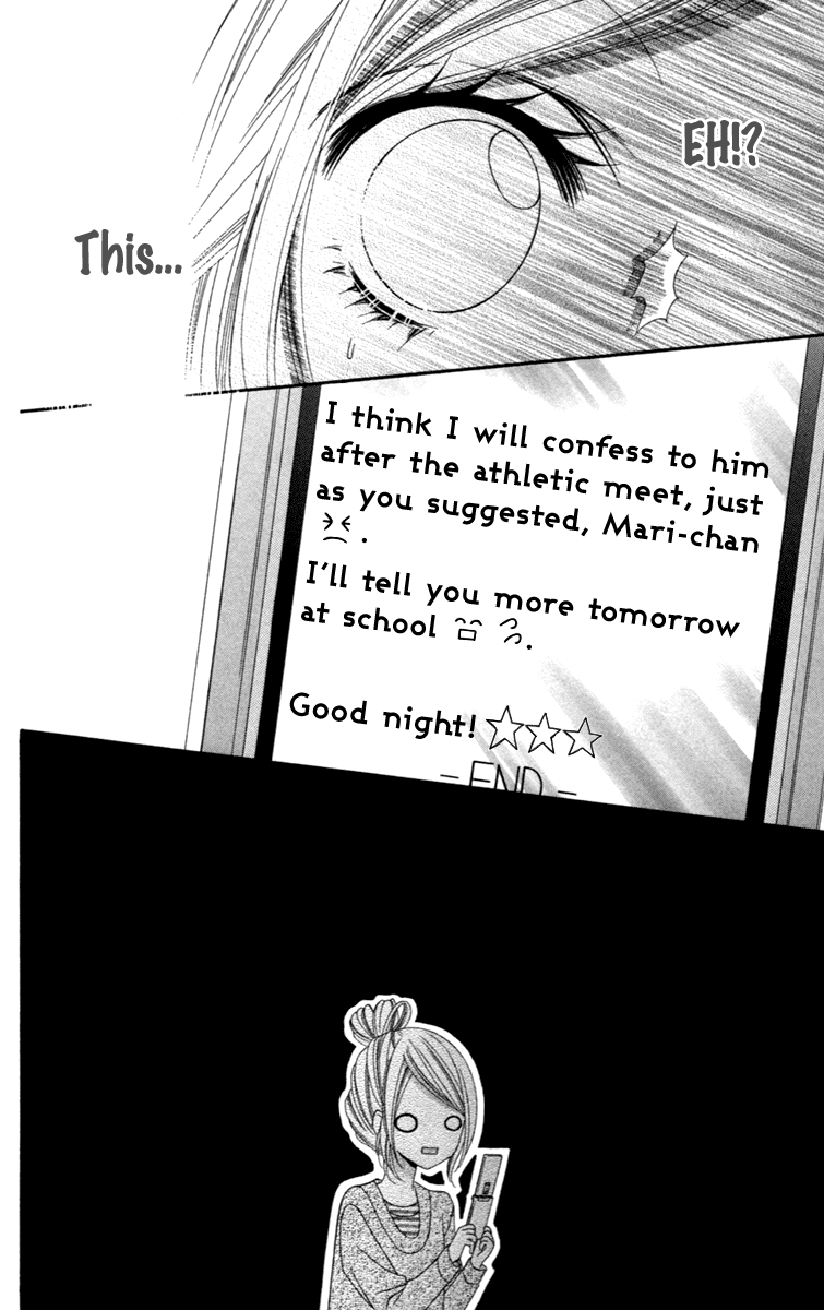 Stardust Wink Chapter 9 page 30 - Chapter 9