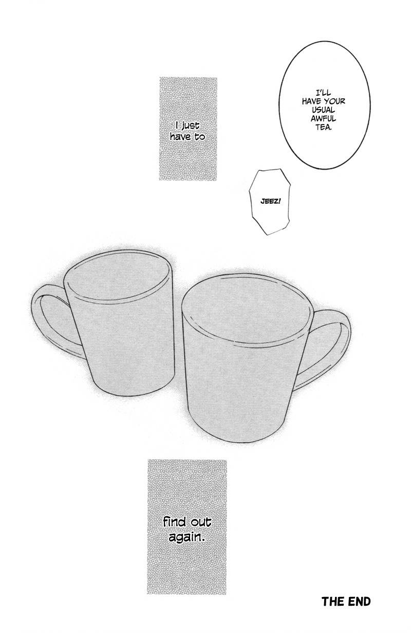 Starry Sky - After Season Chapter 0.5 page 16 - Tea Time (by Chidori Peko)