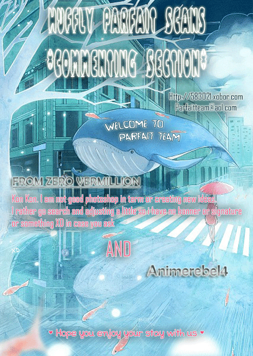 Starry Sky - In Spring Chapter 1 page 21 - Chapter 1 : Prologue 1
