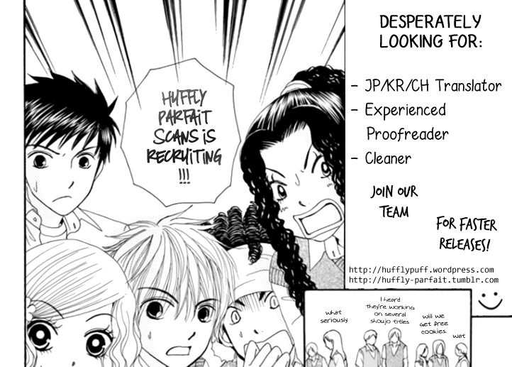 Starry Sky - In Spring Chapter 10 page 16 - Chapter 10: Yoh - Part 2