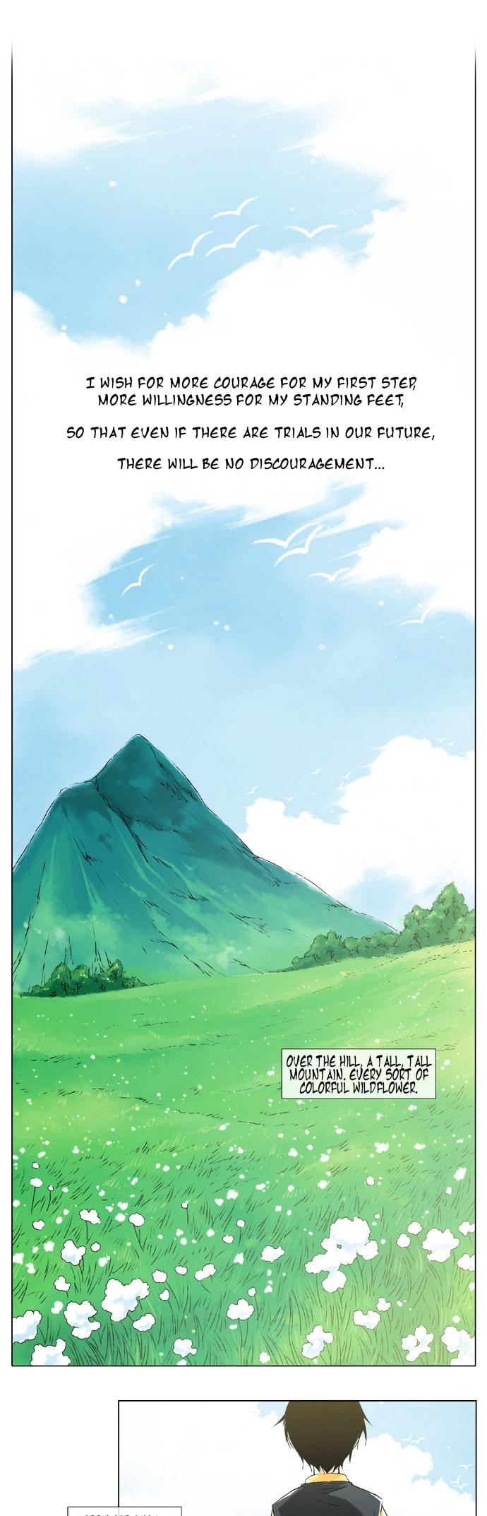 Star's Last Wish Chapter 0 page 2 - Chapter ocolate-kimchi-scans : Prologue