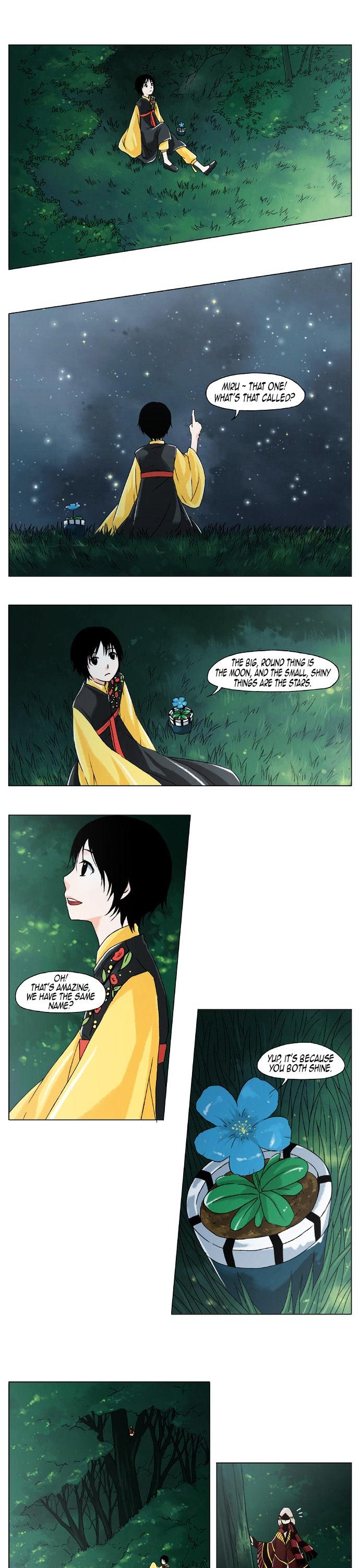 Star's Last Wish Chapter 0 page 4 - Chapter ocolate-kimchi-scans : Prologue