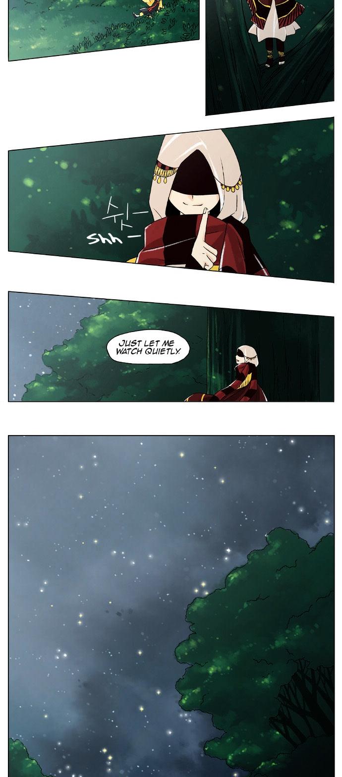 Star's Last Wish Chapter 0 page 5 - Chapter ocolate-kimchi-scans : Prologue