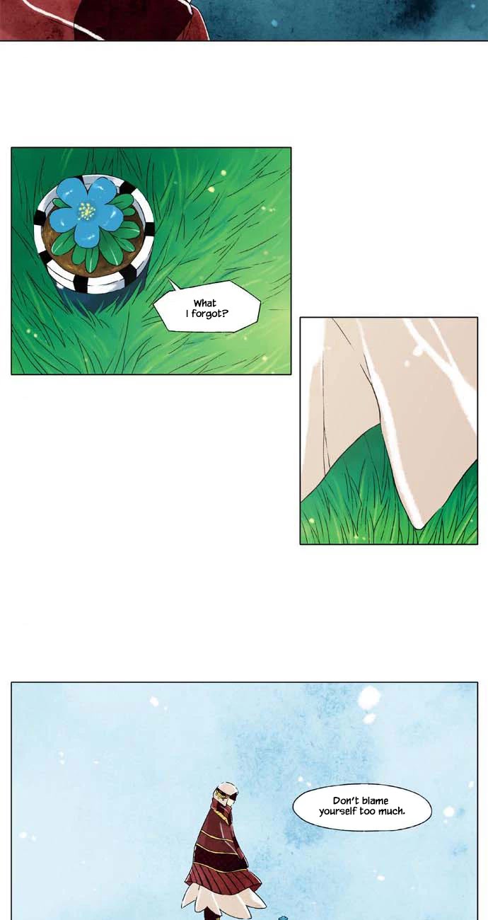 Star's Last Wish Chapter 10 page 10 - Chapter 10