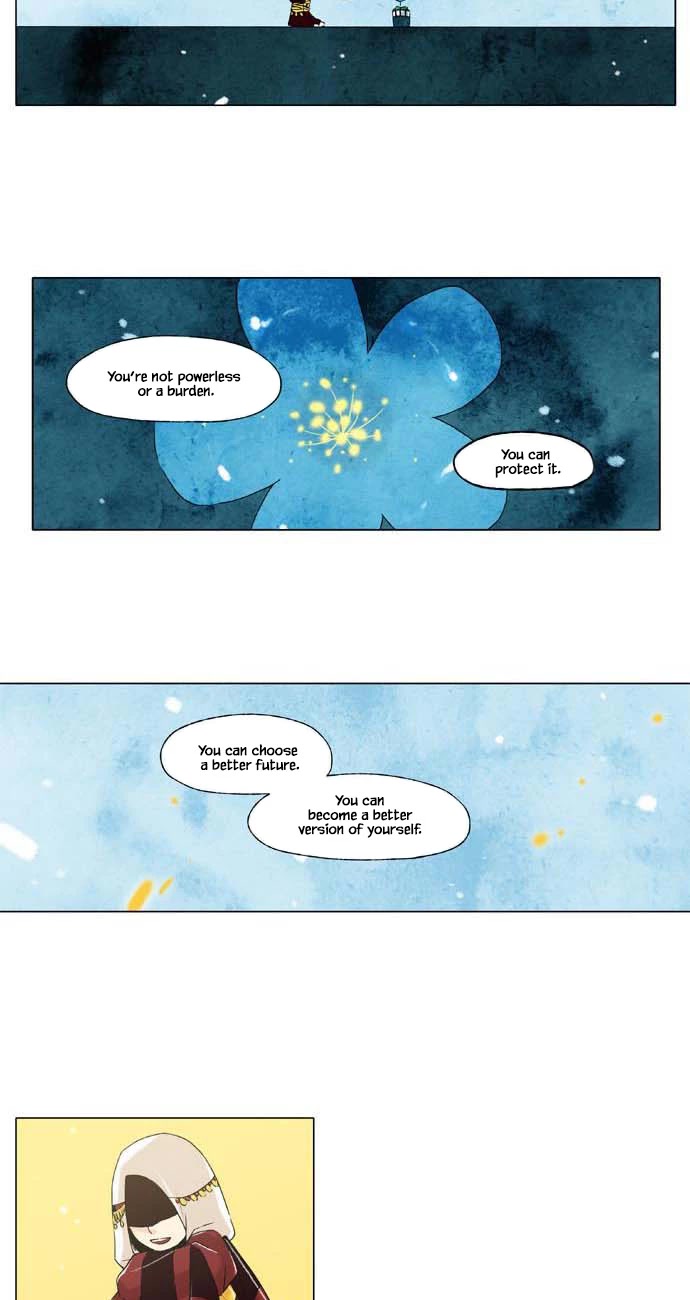 Star's Last Wish Chapter 10 page 11 - Chapter 10