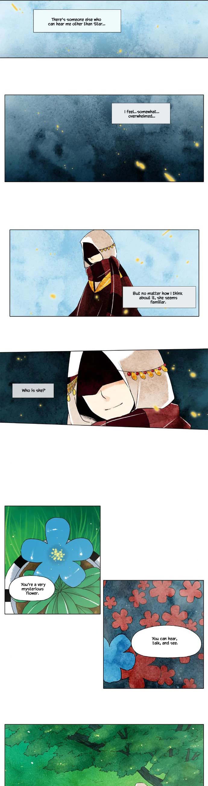 Star's Last Wish Chapter 10 page 5 - Chapter 10