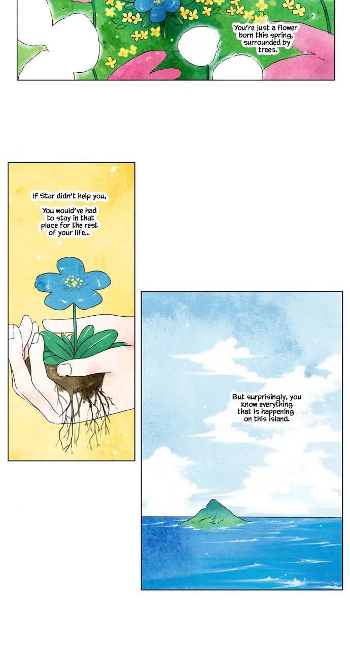 Star's Last Wish Chapter 10 page 8 - Chapter 10
