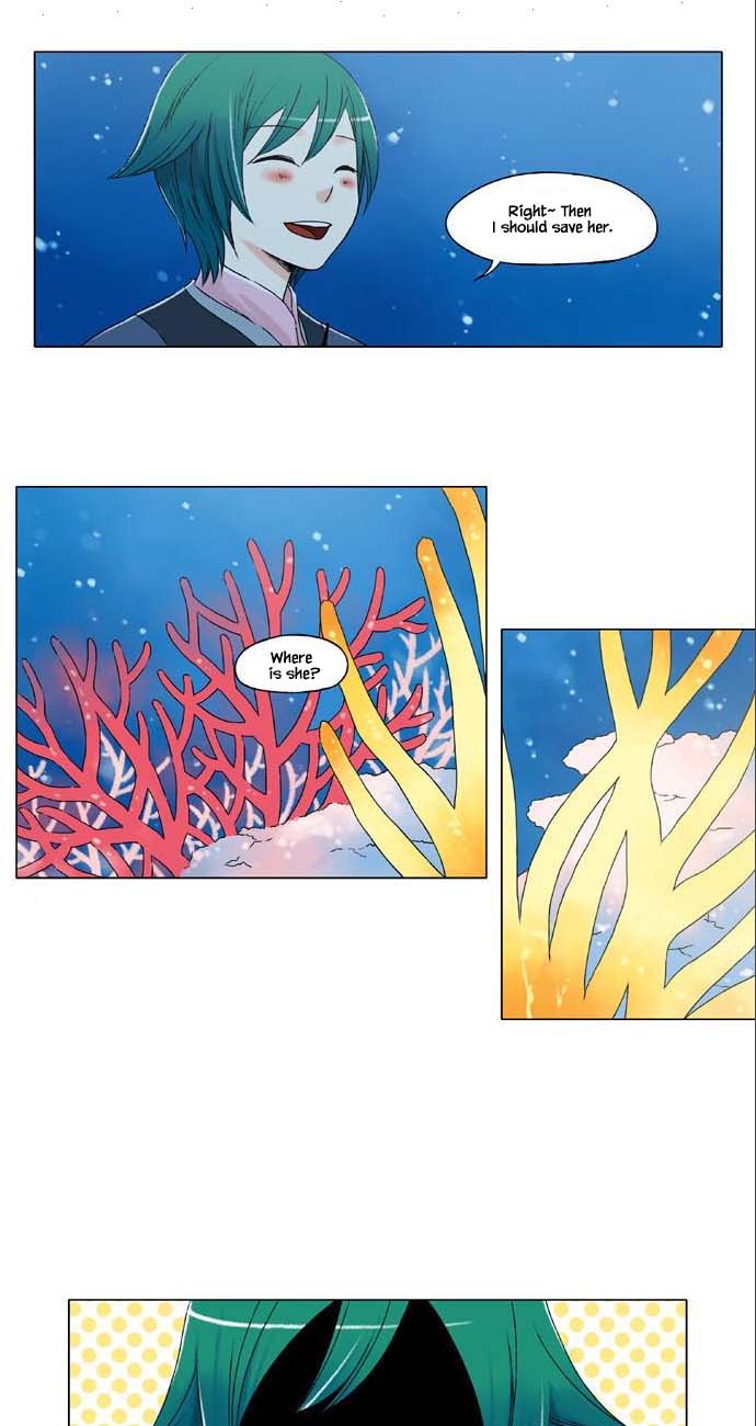 Star's Last Wish Chapter 11 page 12 - Chapter 11