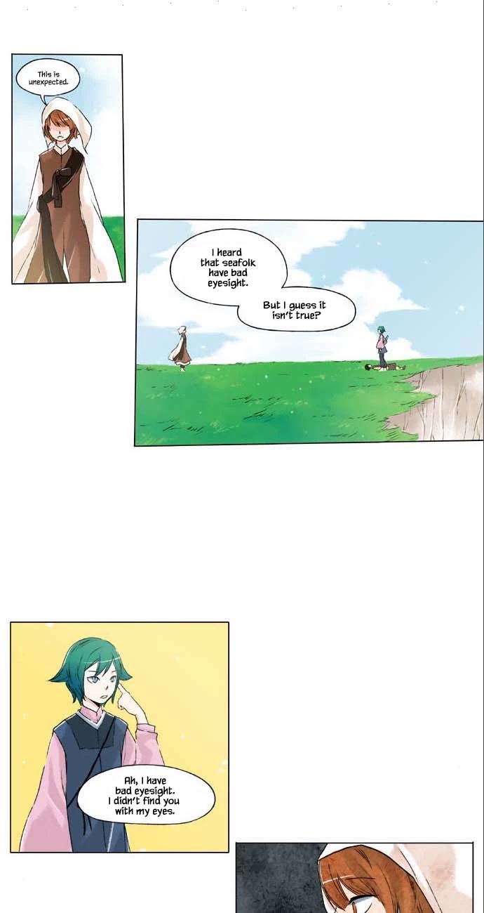 Star's Last Wish Chapter 12 page 6 - Chapter 12