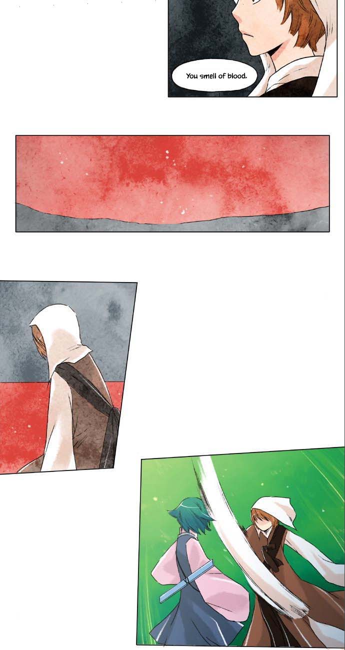 Star's Last Wish Chapter 12 page 7 - Chapter 12