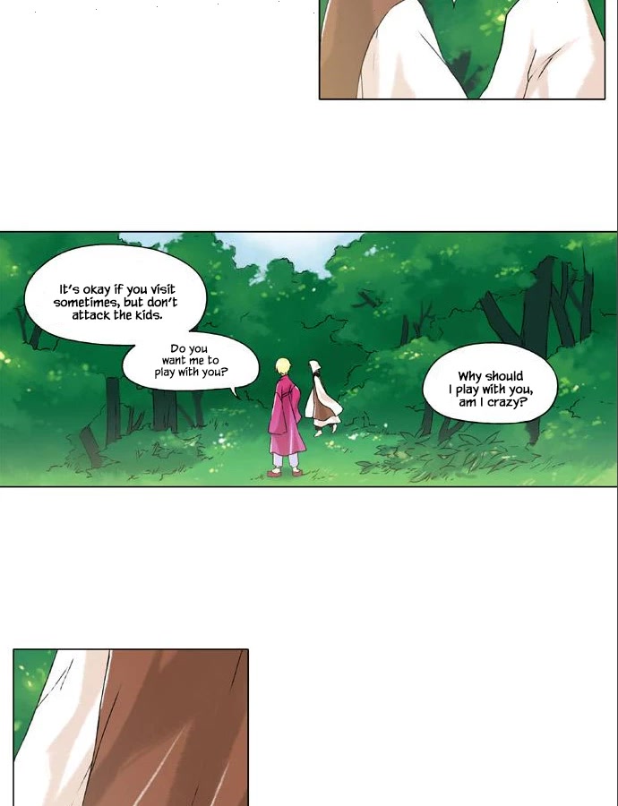 Star's Last Wish Chapter 14 page 15 - Chapter 14