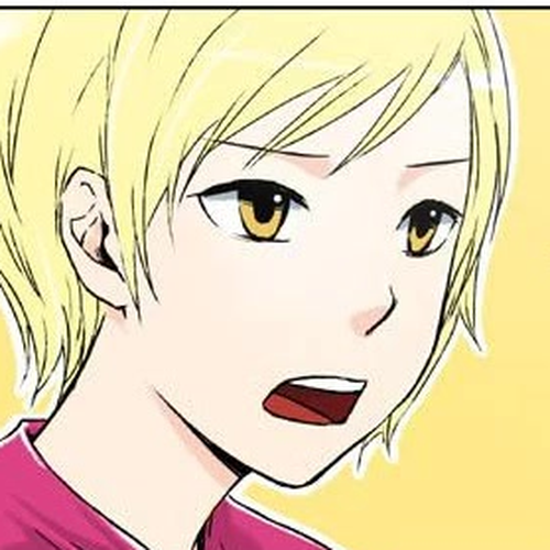 Star's Last Wish Chapter 14 cover