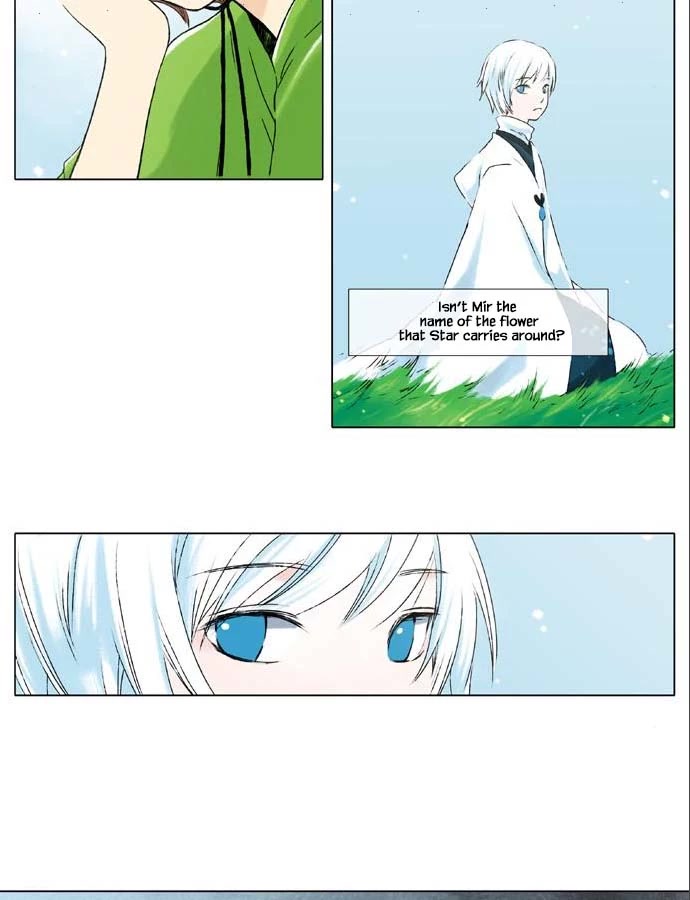 Star's Last Wish Chapter 15 page 10 - Chapter 15